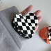 Korean Style Crab Clip Women Hair Clips Heart-shaped Hair Claw Hair Accessories