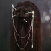 Tool Chinese Style Hairpin Pearl Tassel Hair Stick Women Hair Accessories